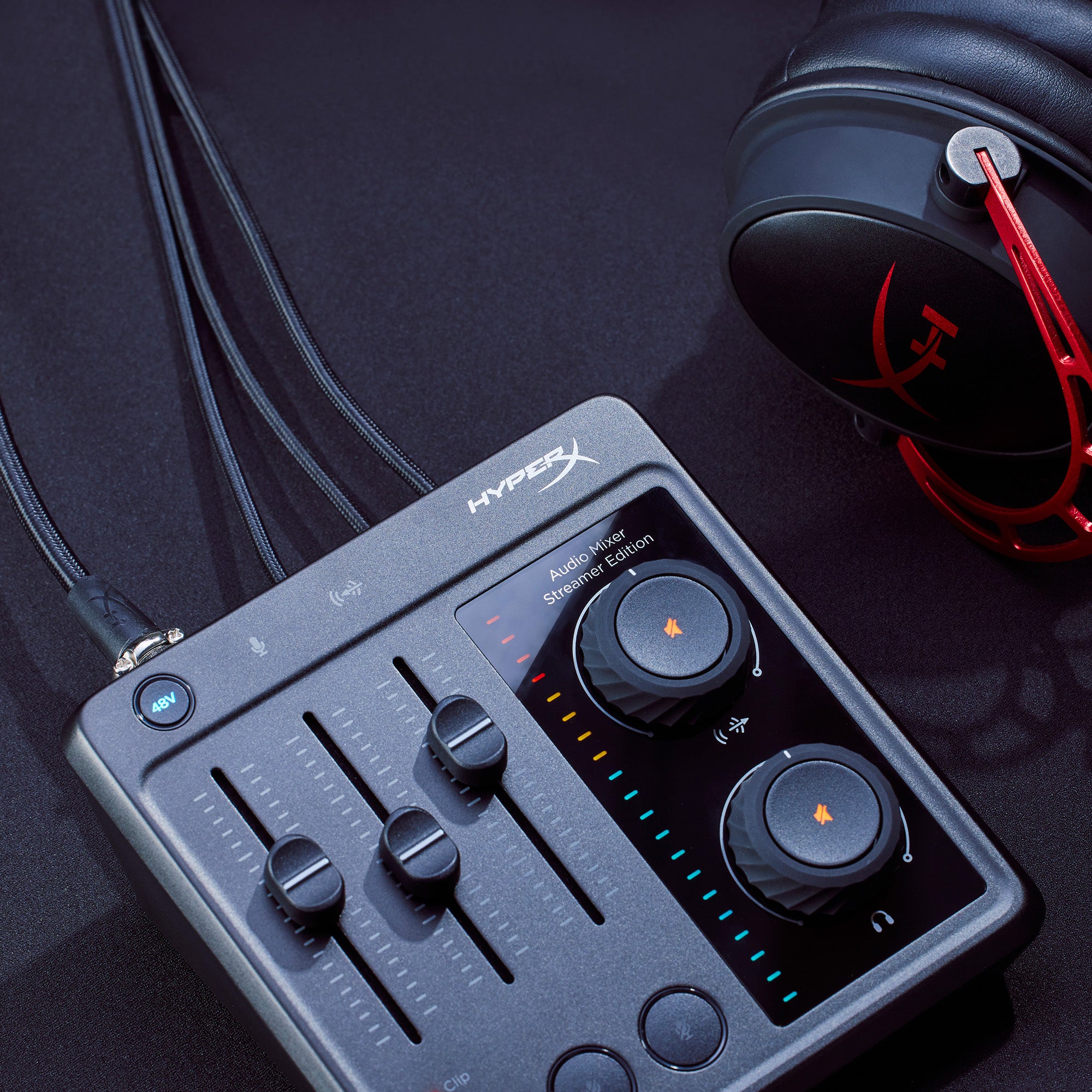 Studio-Level Audio Quality