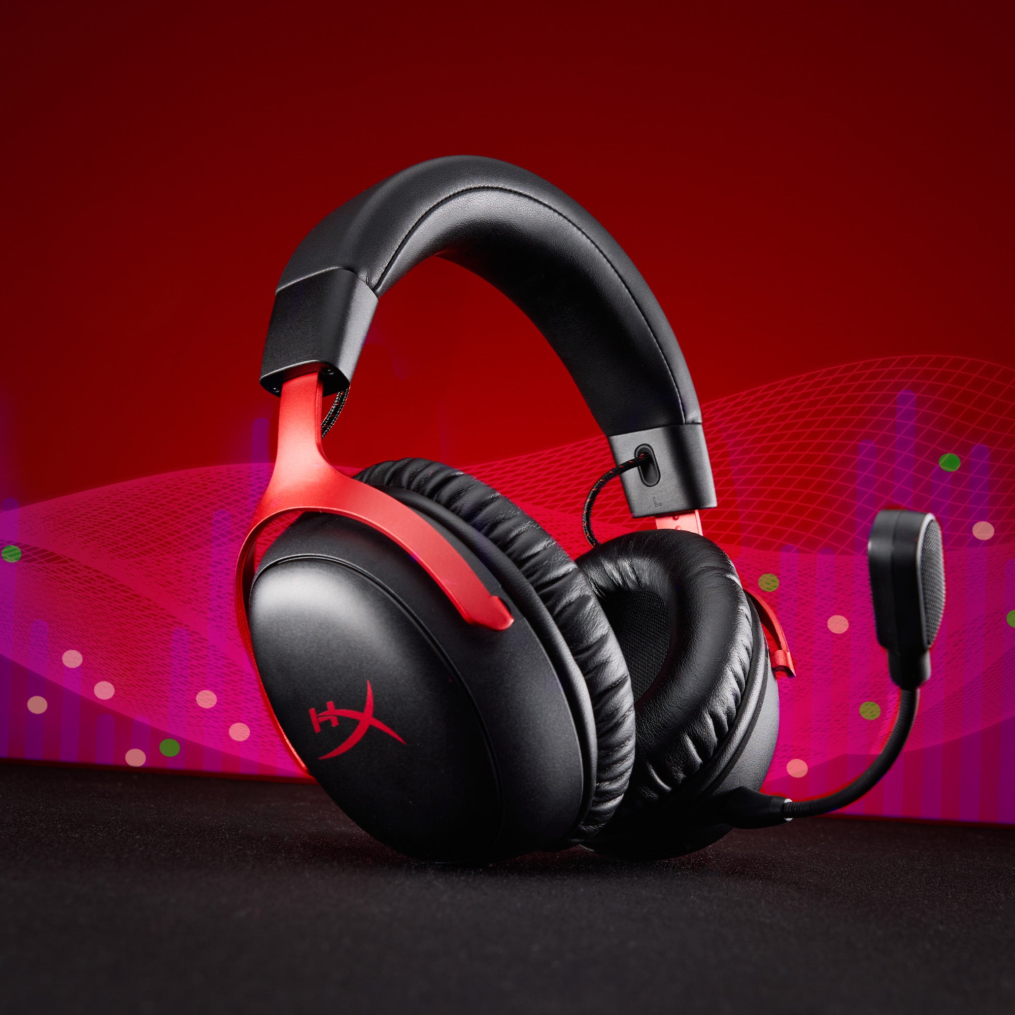 Audio Tuned for Your Entertainment