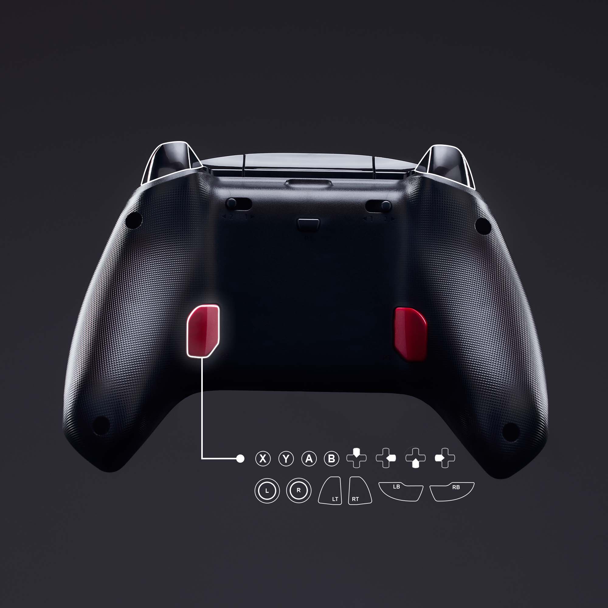 Gain the Advantage with Programmable Buttons