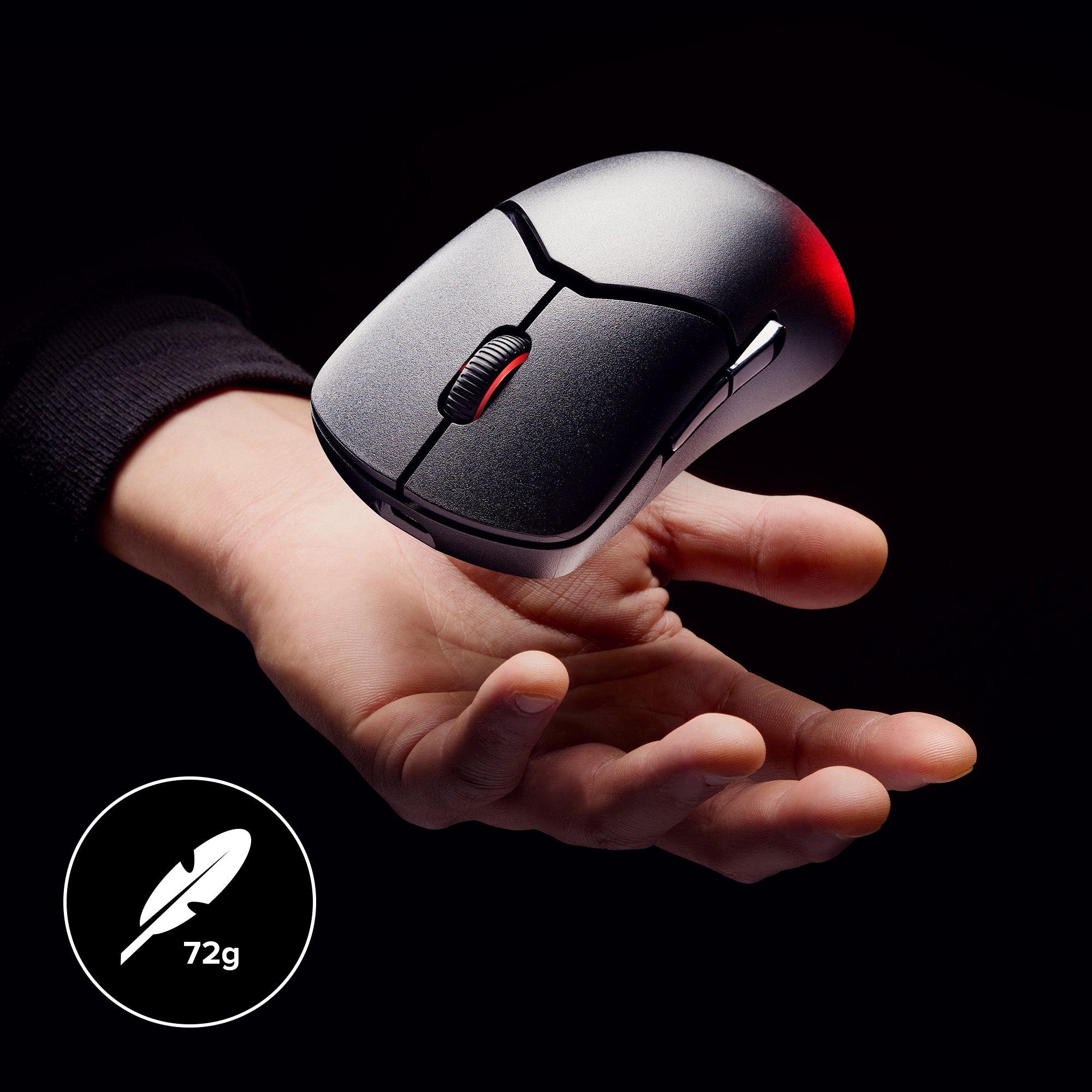 Lightweight Any Way You Play