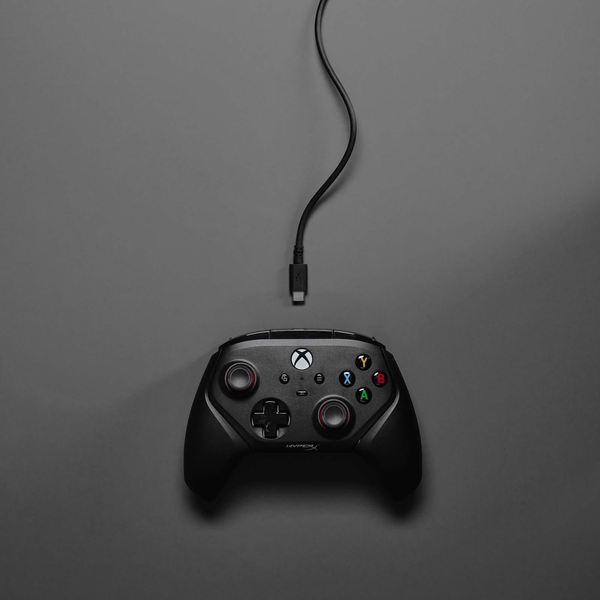 Durable, Easy-to-Store, Detachable Cable