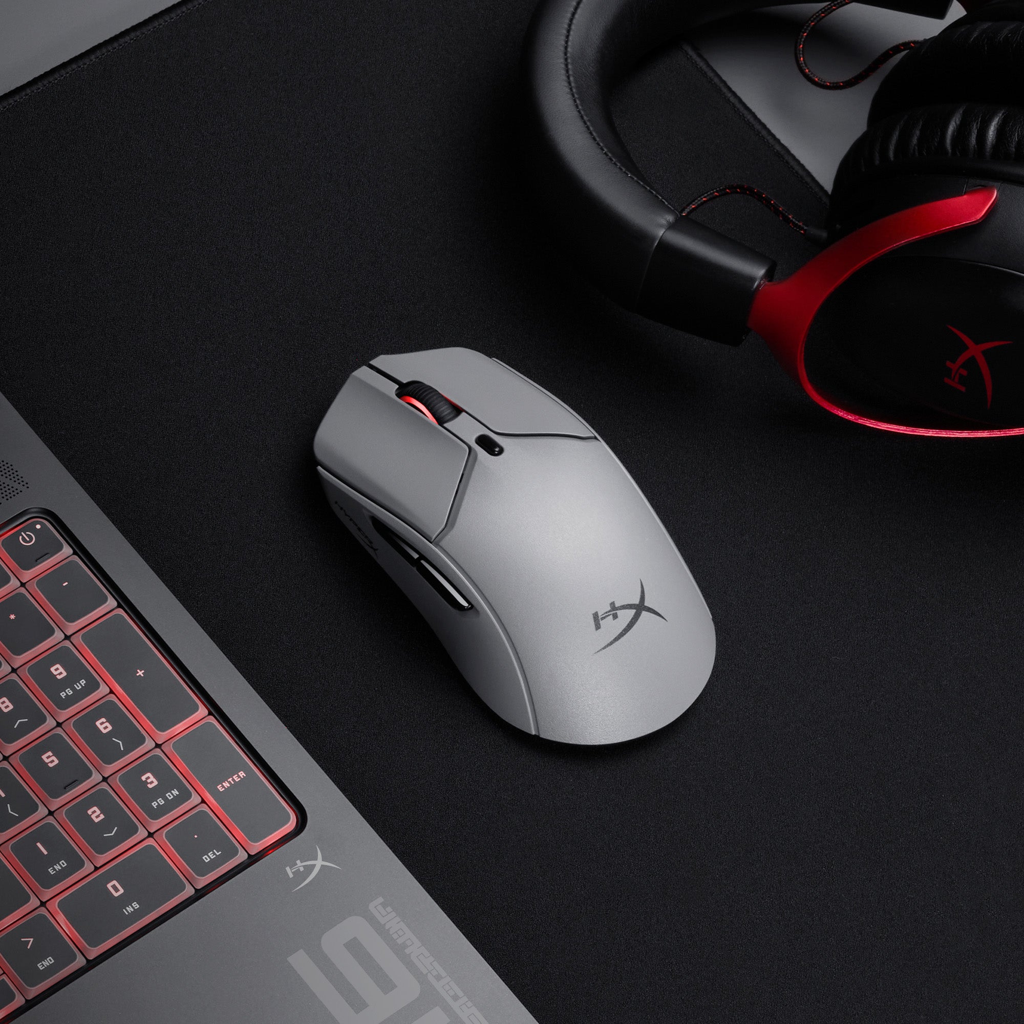 One-touch pairing with OMEN gaming Laptops