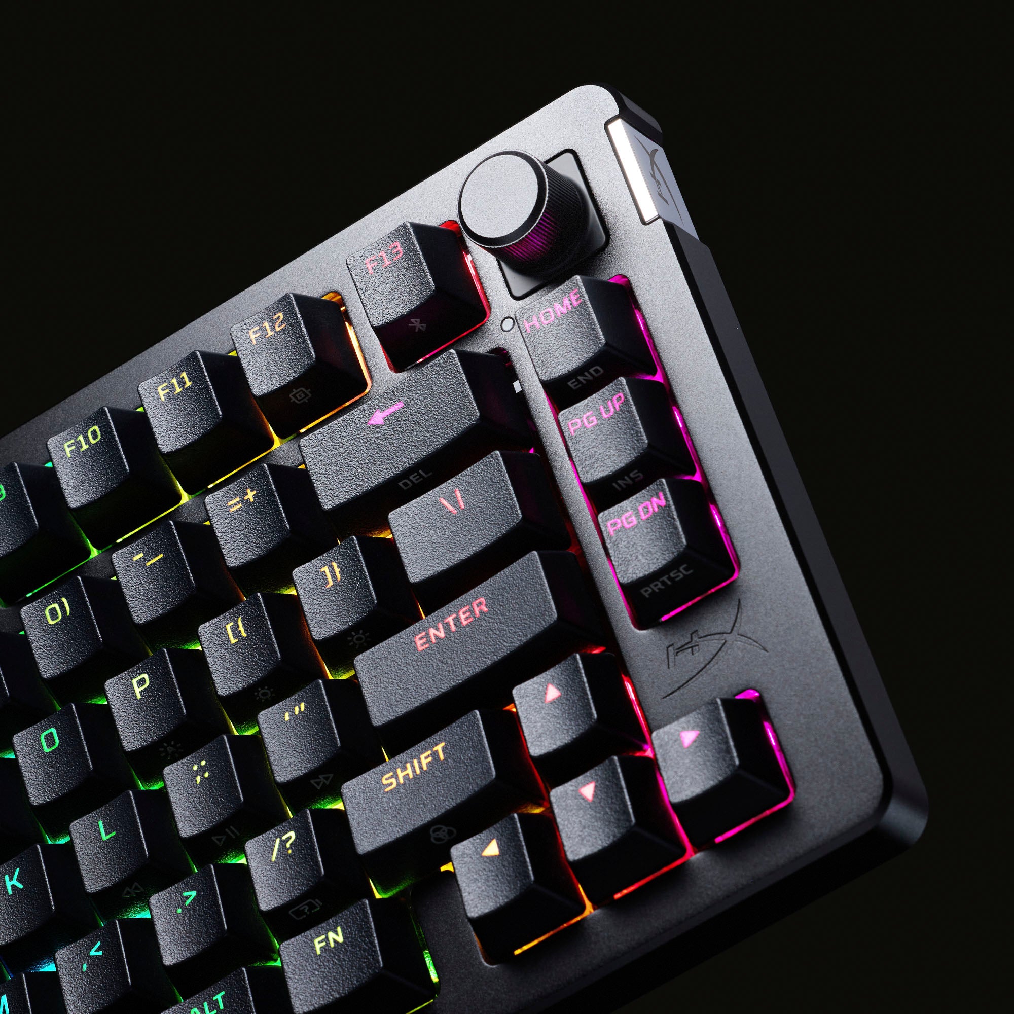 HyperX NGENUITY Software – HyperX CA