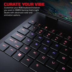 HyperX OMEN 15 inch Gaming Laptop PC 15-ga0000ca - 03
