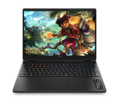 HyperX OMEN 15 inch Gaming Laptop PC 15-gb0020ca - 01