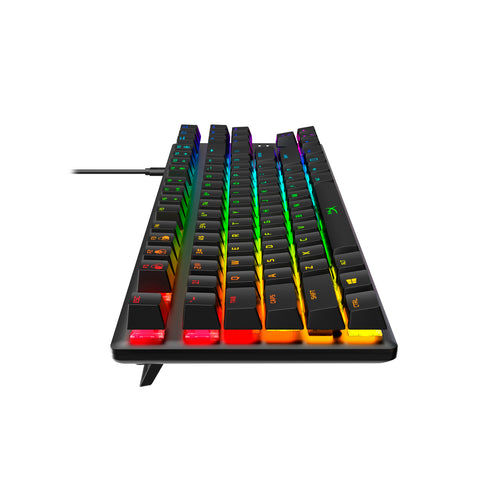 Alloy Origins Core Tenkeyless Mechanical Gaming Keyboard | HyperX