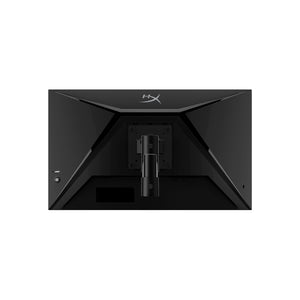 HyperX Armada Gaming Monitor Additional Mount Back View 