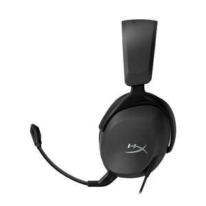 HyperX Cloud Stinger 2 Core Side View Of Product With Microphone