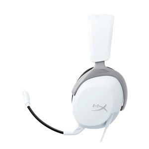 HyperX Cloud Stinger 2 Core White for PS4/PS5 Side Image