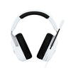 HyperX CloudX Stinger 2 Core White Gaming Headset for Xbox Front View