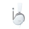 HyperX CloudX Stinger 2 Core White for Xbox Showing Mute Function