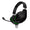 HyperX CloudX Stinger Core Gaming Headset for Xbox Showing Extended Headset Frame