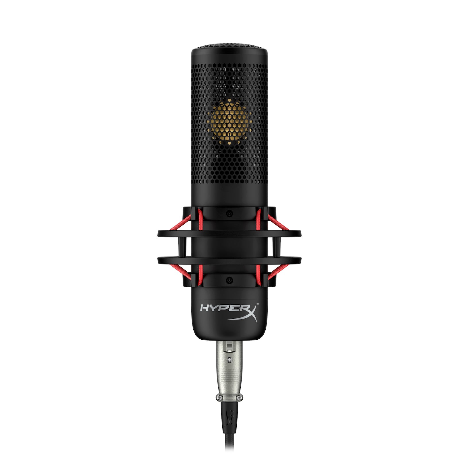 HyperX Procast microphone Main Product Image