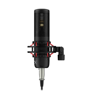 HyperX Procast microphone Side View