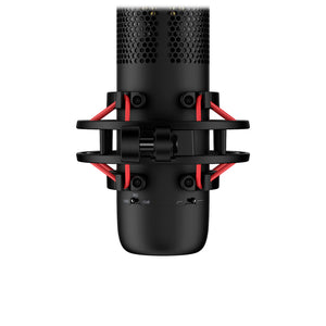 HyperX Procast microphone audio closeup