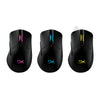 HyperX Pulsefire Dart Gaming Mouse showing RGB Functions