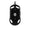 HyperX Pulsefire Haste 2 Black Gaming Mouse Bottom View Showing Sensor
