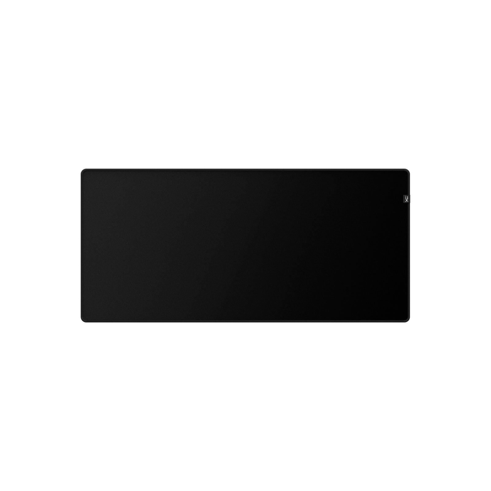 Front view of the HyperX Pulsefire Mat XL Gaming Mousepad extended