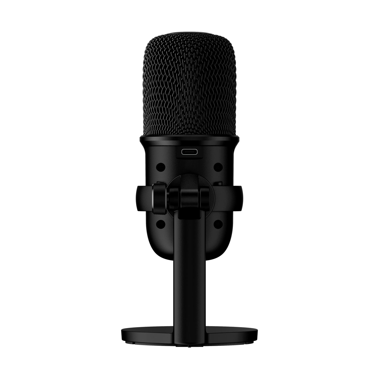 Blue Yeti USB Microphone ONLY-Black